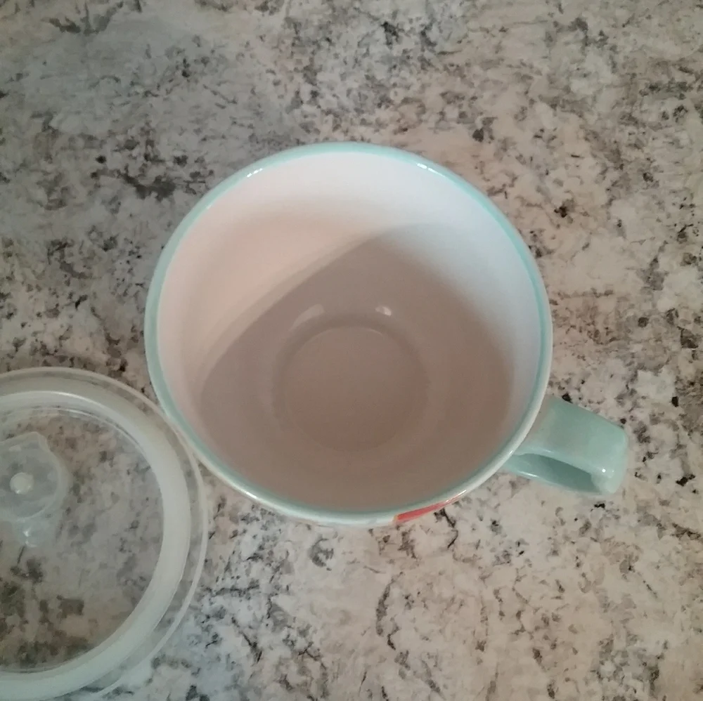 Pioneer Woman Soup Mug - Picture 3 of 5